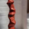 David Greene 'Something Red' spalted maple wood $295
